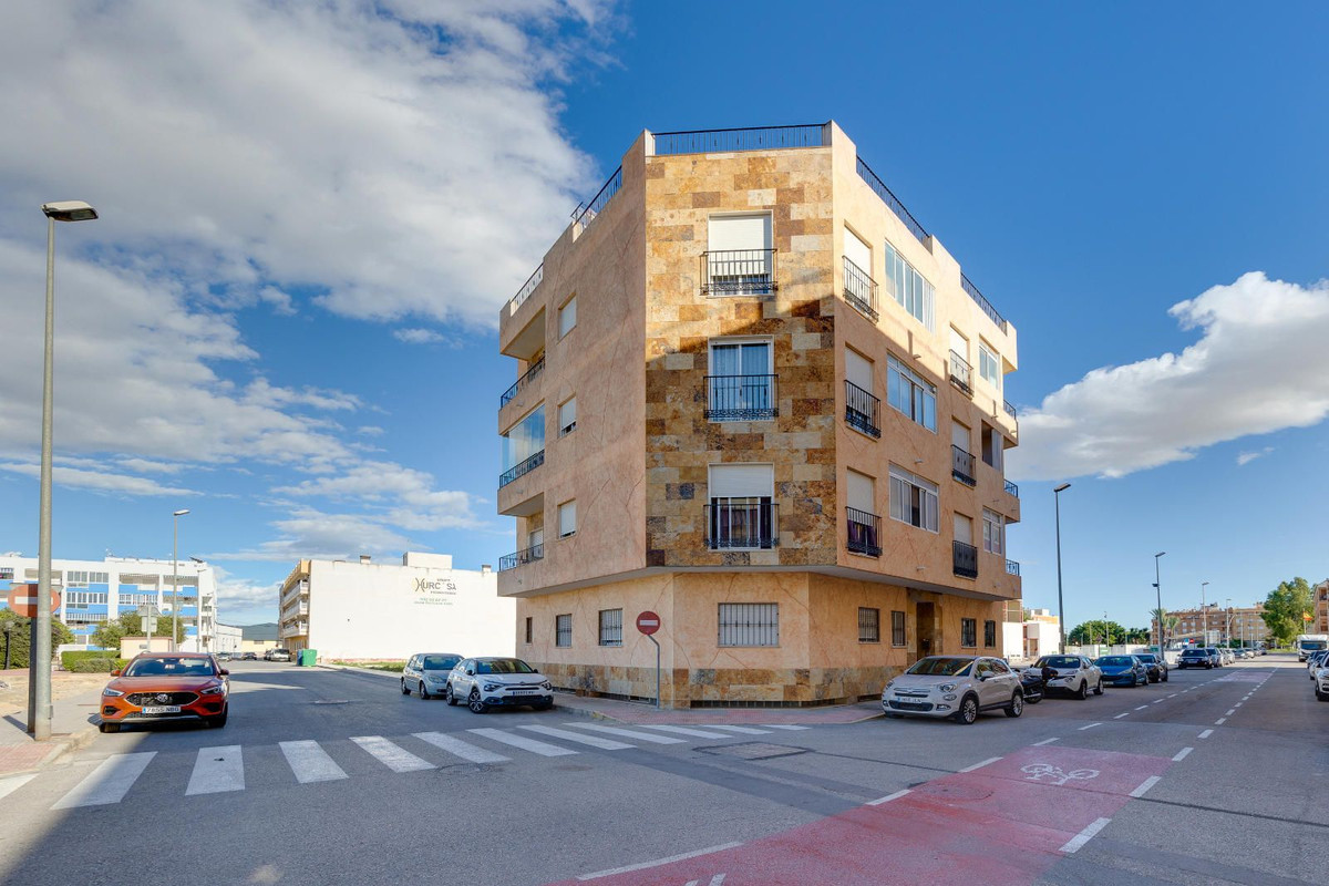 Se vende Ático de 2 dormitorios en Costa Blanca, Alicante, España