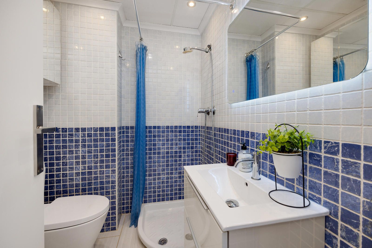 Se vende Ático de 2 dormitorios en Costa Blanca, Alicante, España