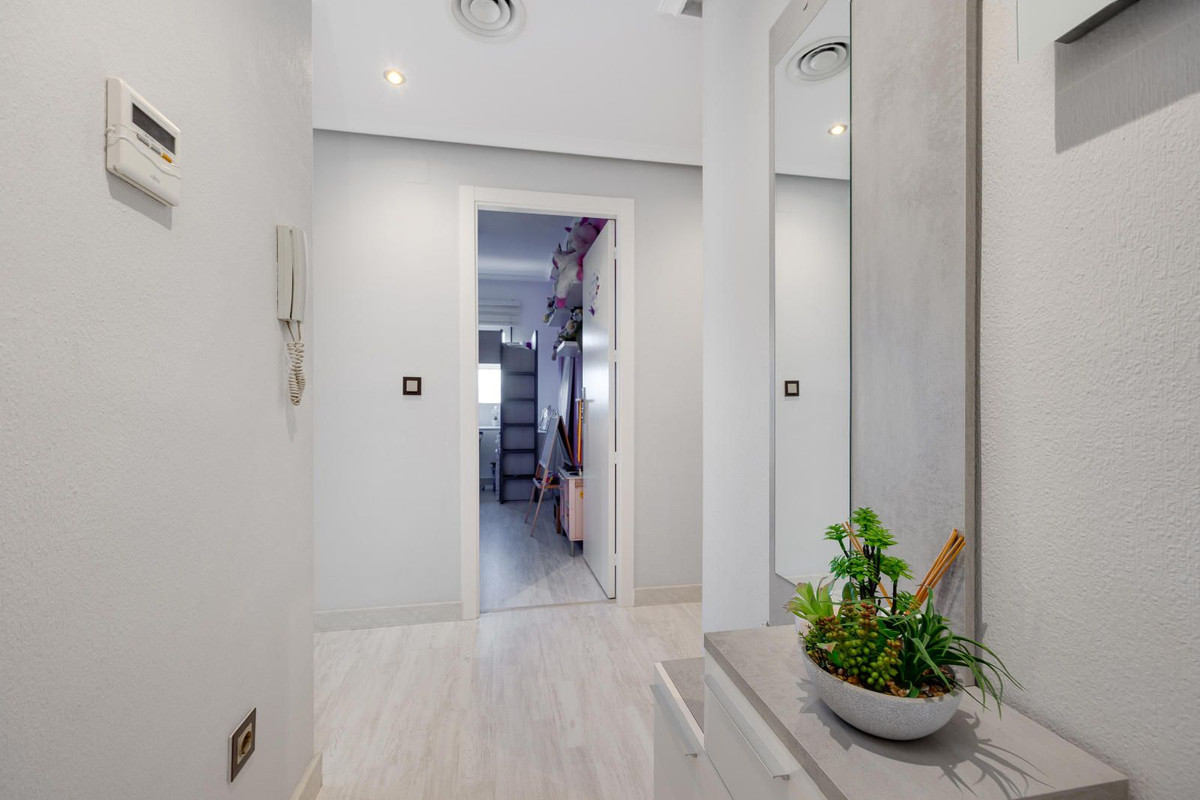 Se vende Ático de 2 dormitorios en Costa Blanca, Alicante, España