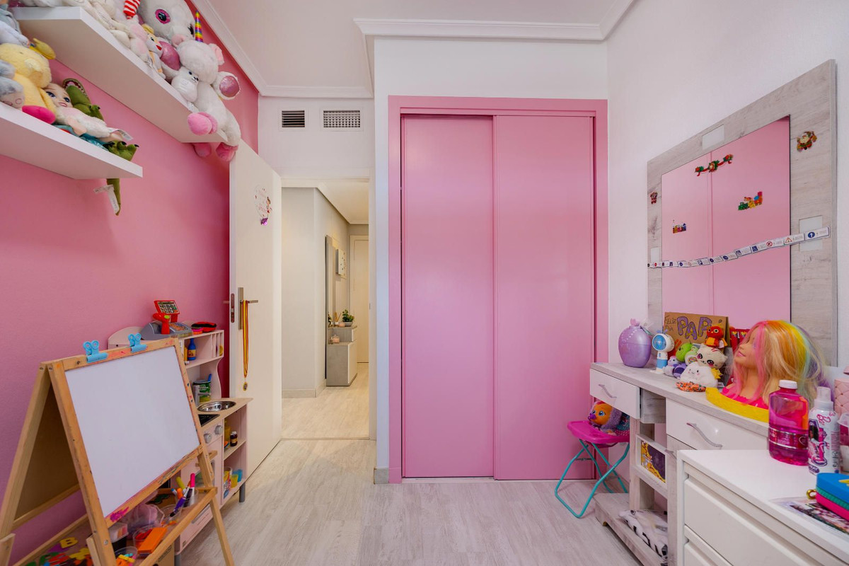 Se vende Ático de 2 dormitorios en Costa Blanca, Alicante, España