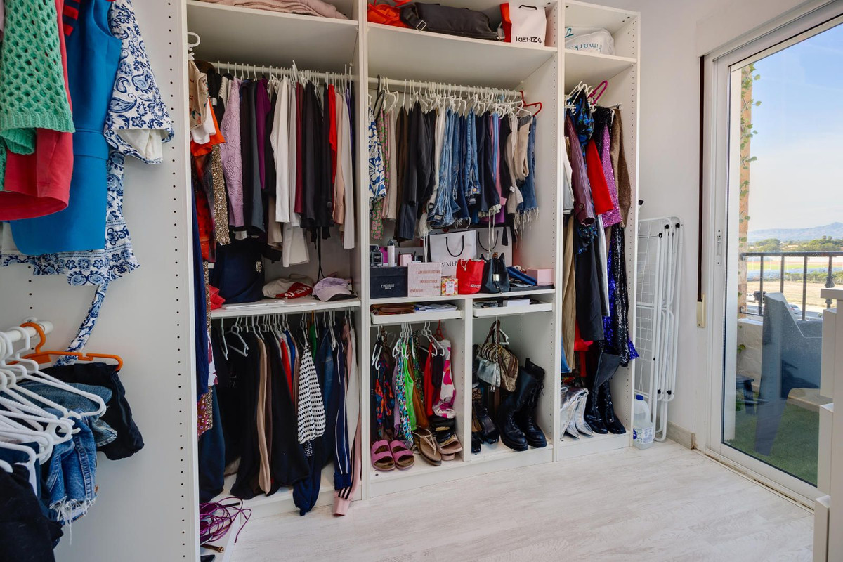 Se vende Ático de 2 dormitorios en Costa Blanca, Alicante, España