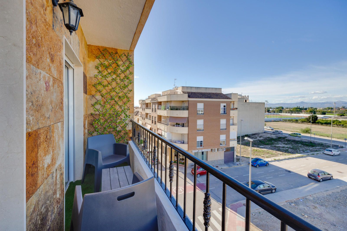 Se vende Ático de 2 dormitorios en Costa Blanca, Alicante, España