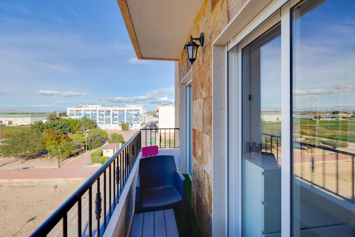 Se vende Ático de 2 dormitorios en Costa Blanca, Alicante, España