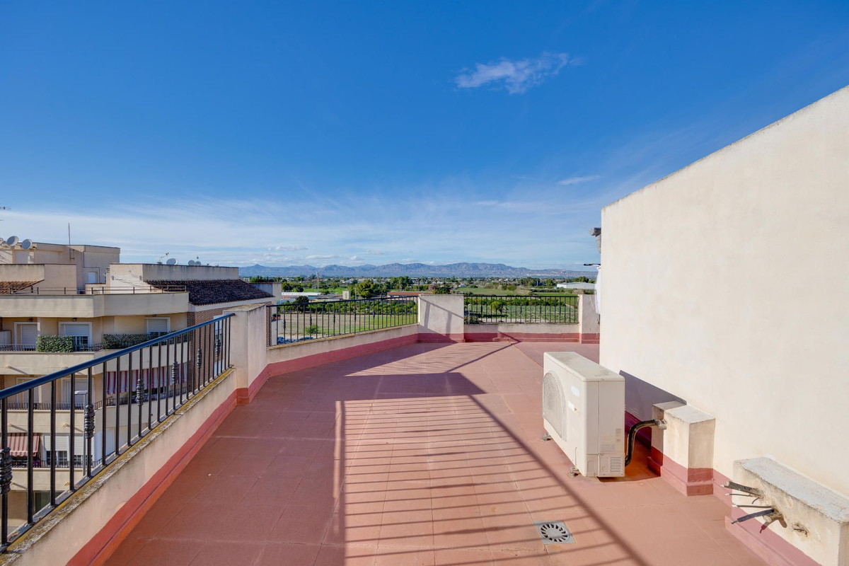 Se vende Ático de 2 dormitorios en Costa Blanca, Alicante, España