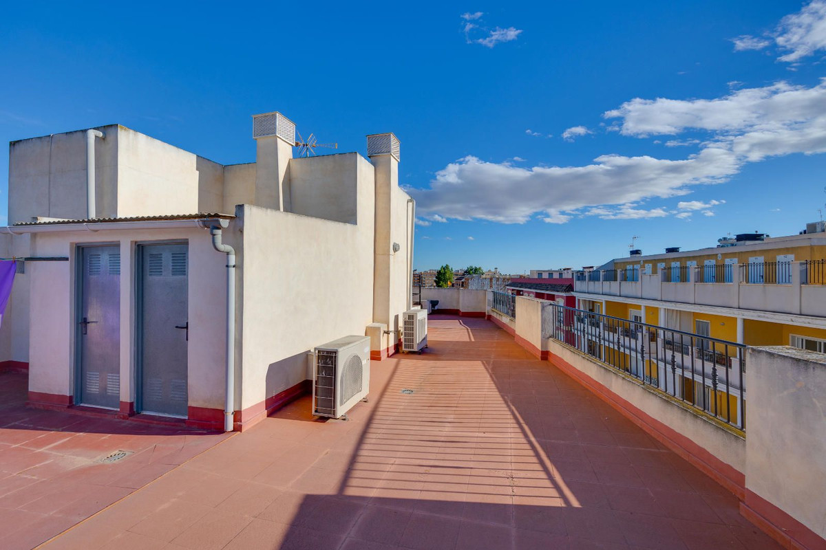 Se vende Ático de 2 dormitorios en Costa Blanca, Alicante, España