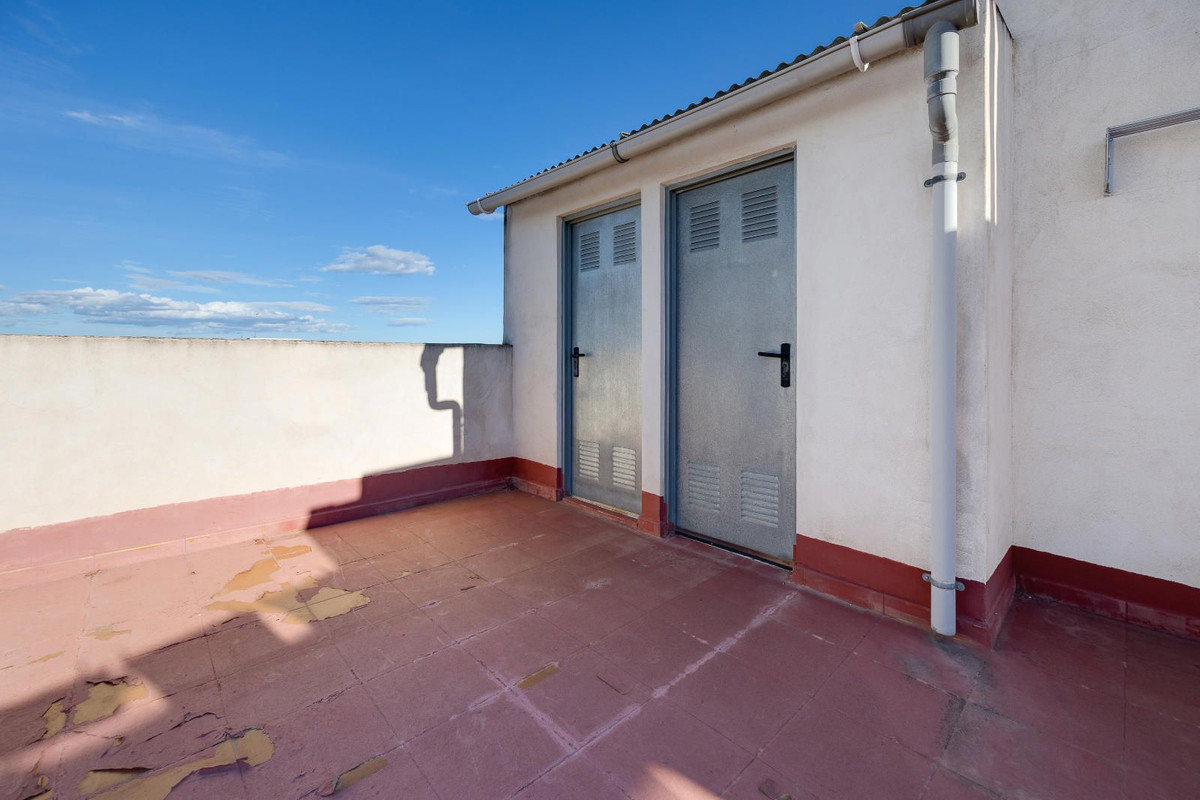 Se vende Ático de 2 dormitorios en Costa Blanca, Alicante, España