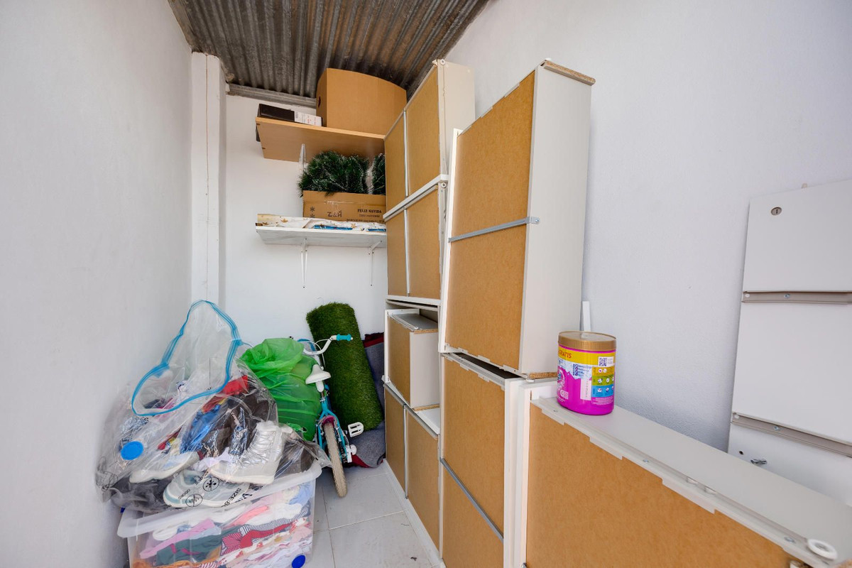 Se vende Ático de 2 dormitorios en Costa Blanca, Alicante, España