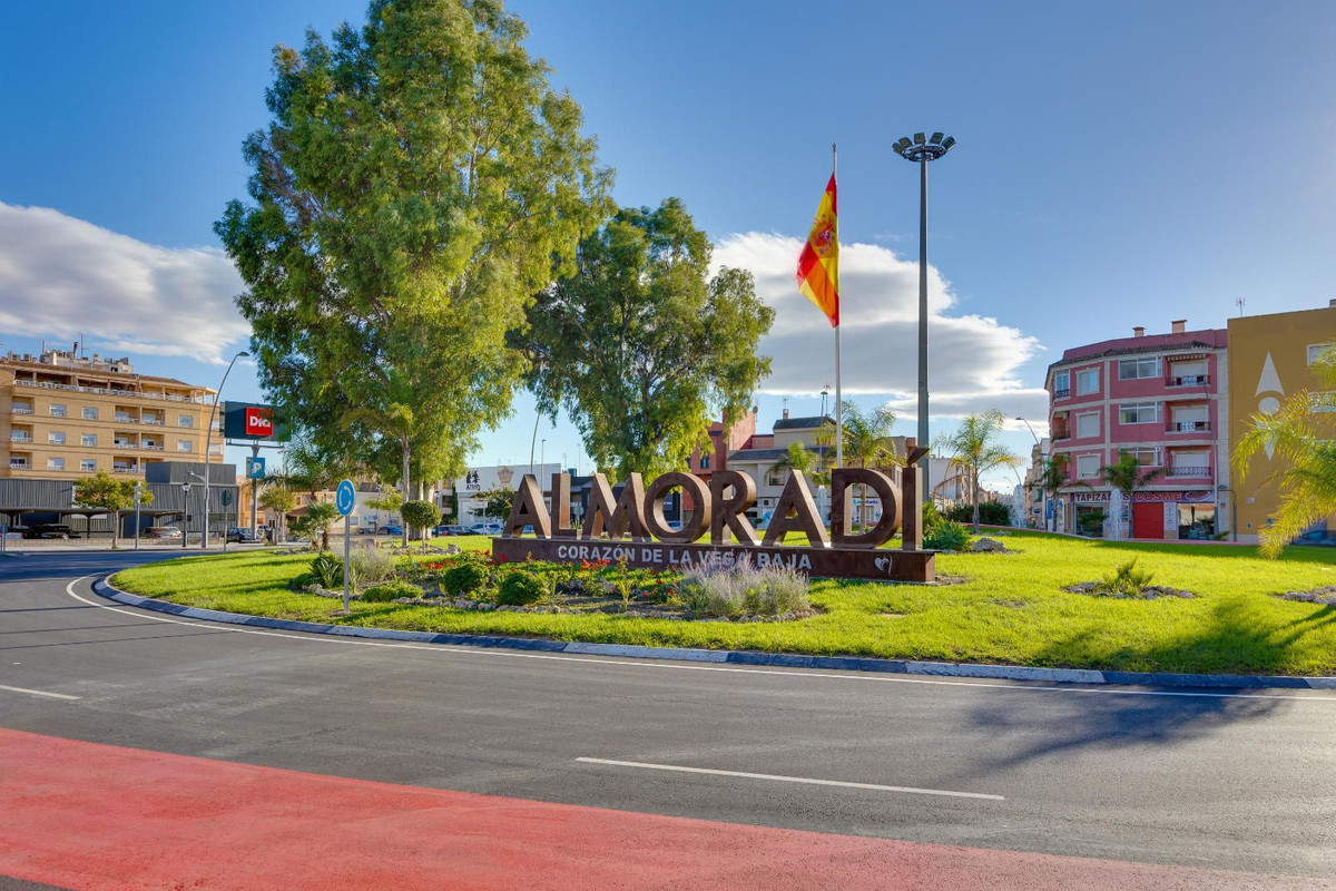 Se vende Ático de 2 dormitorios en Costa Blanca, Alicante, España