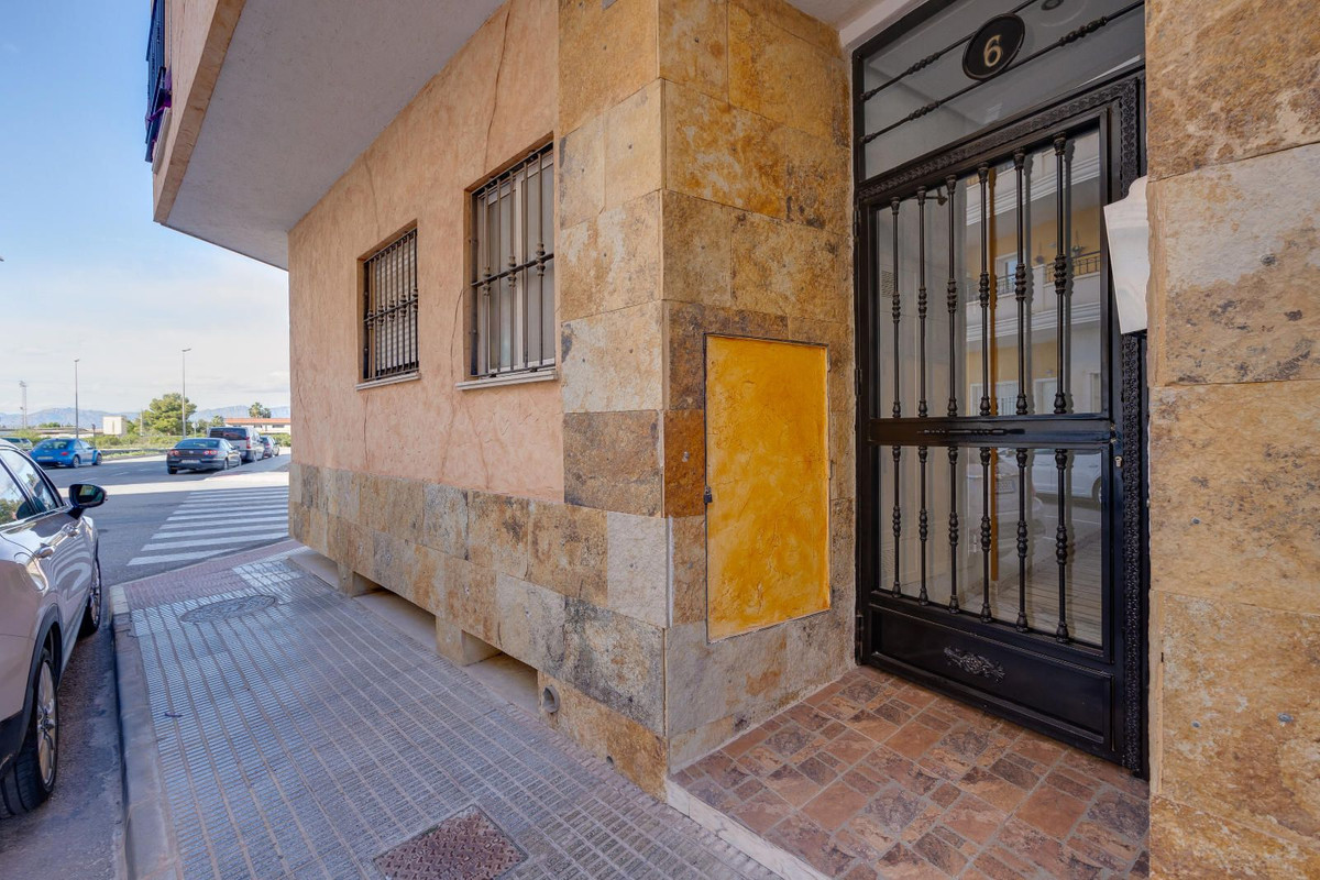 Se vende Ático de 2 dormitorios en Costa Blanca, Alicante, España