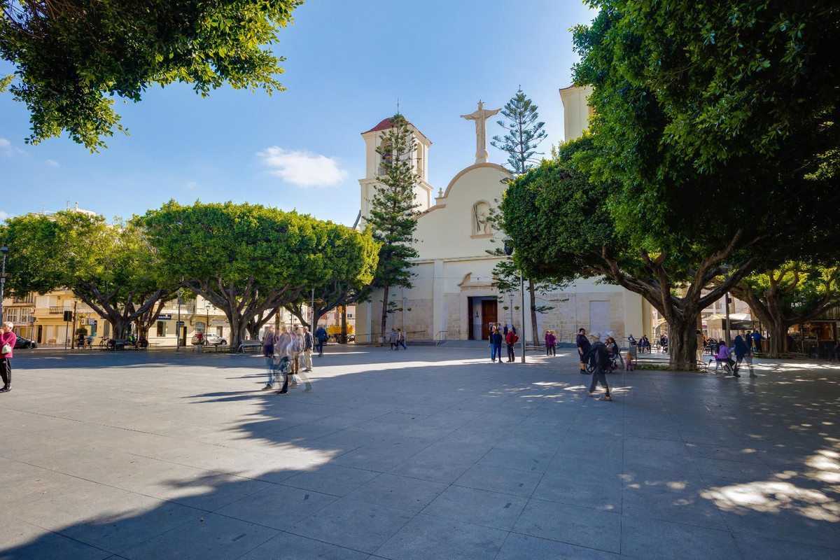 Se vende Ático de 2 dormitorios en Costa Blanca, Alicante, España