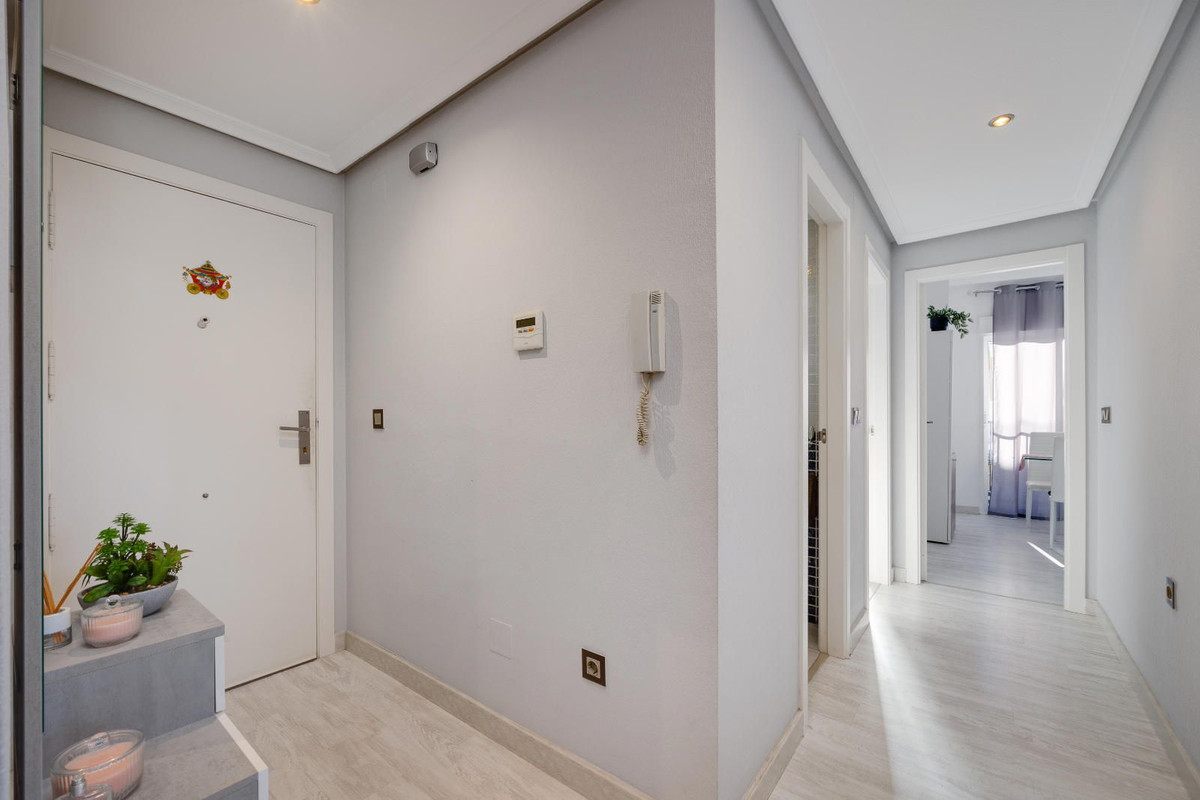Se vende Ático de 2 dormitorios en Costa Blanca, Alicante, España