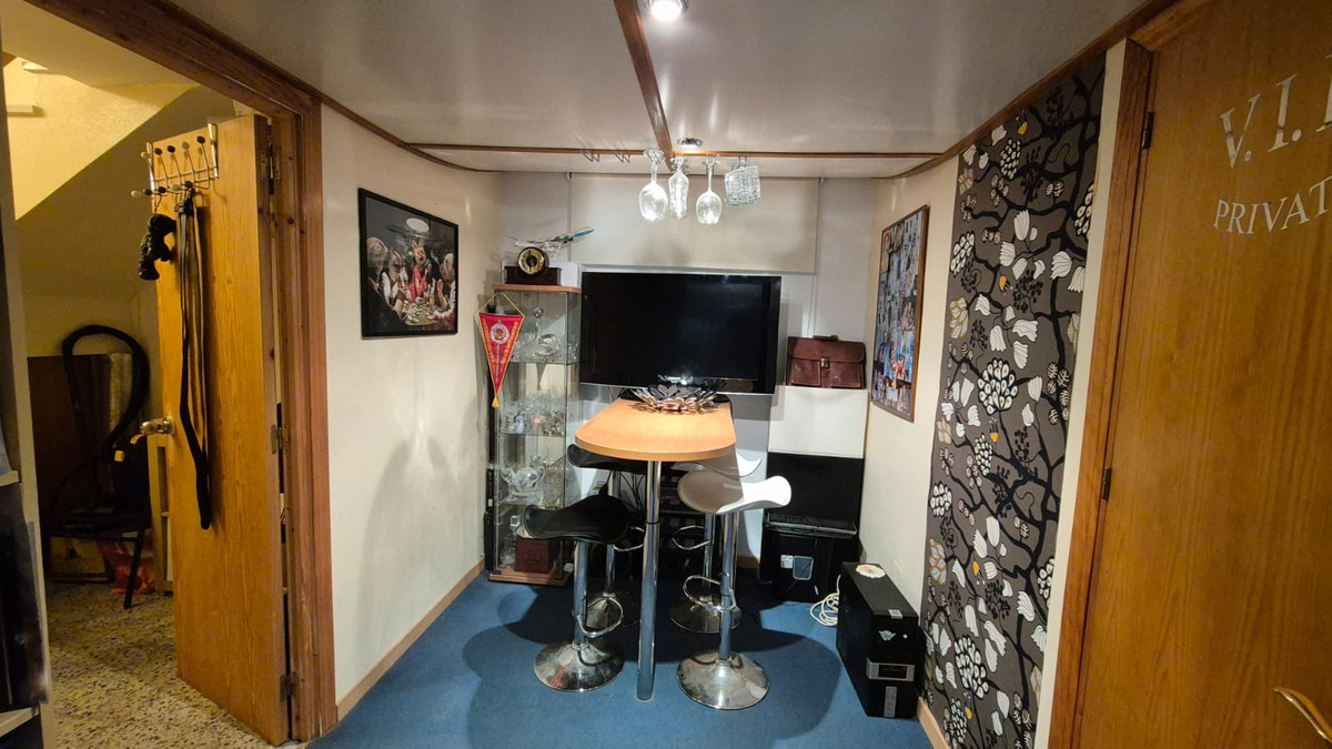 Se vende Villa - Chalet de 2 dormitorios en Costa Blanca, Alicante, España