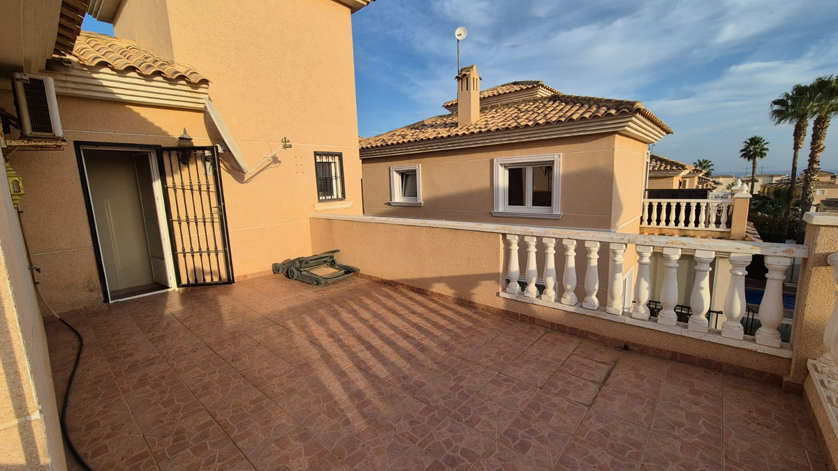 Se vende Villa - Chalet de 2 dormitorios en Costa Blanca, Alicante, España