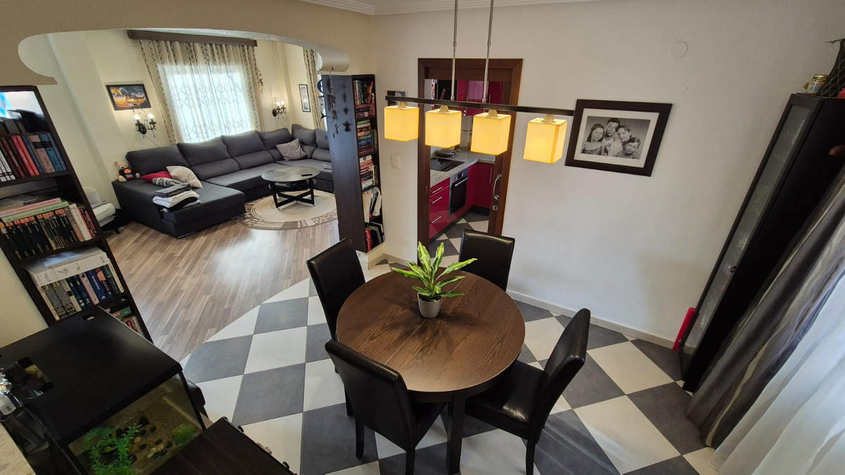 Se vende Villa - Chalet de 2 dormitorios en Costa Blanca, Alicante, España