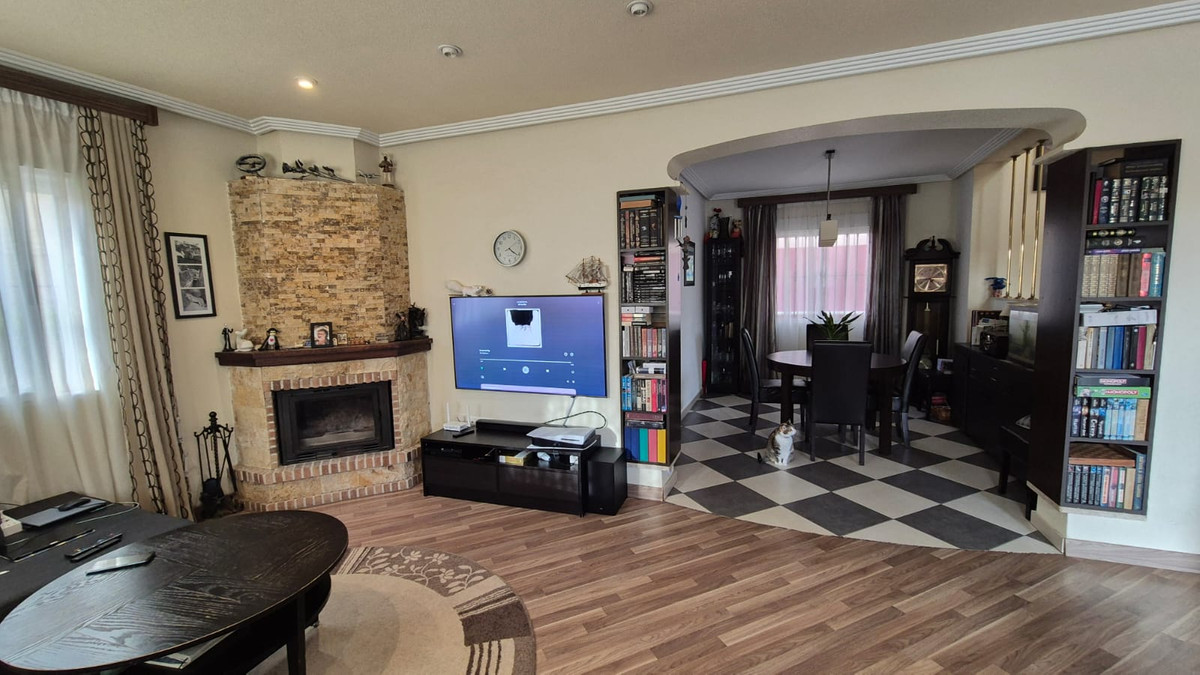 Se vende Villa - Chalet de 2 dormitorios en Costa Blanca, Alicante, España