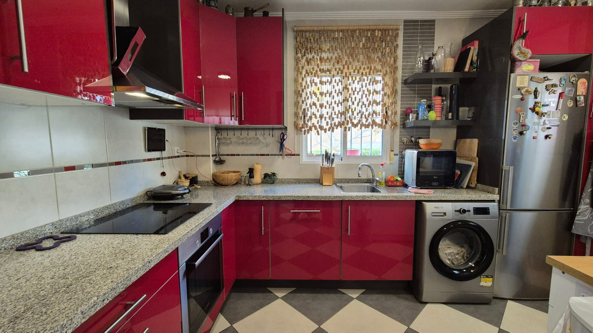 Se vende Villa - Chalet de 2 dormitorios en Costa Blanca, Alicante, España