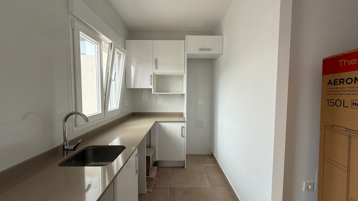 Se vende Dúplex de 3 dormitorios en Costa Blanca, Alicante, España