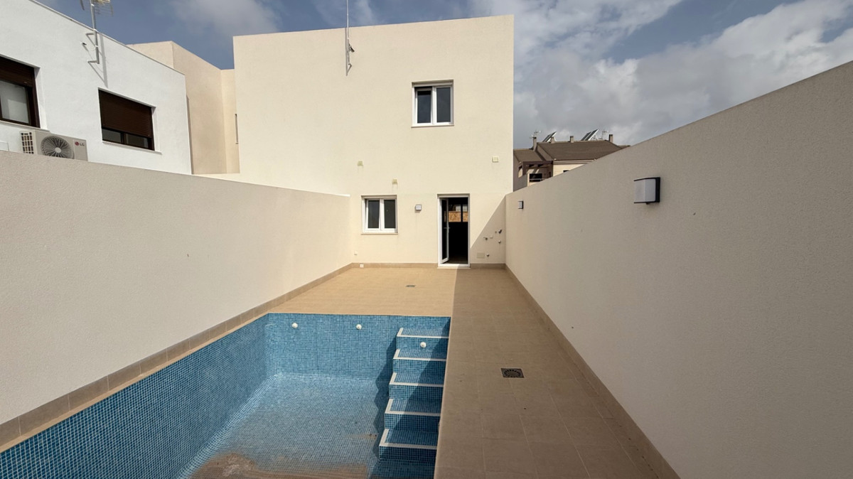Se vende Dúplex de 3 dormitorios en Costa Blanca, Alicante, España