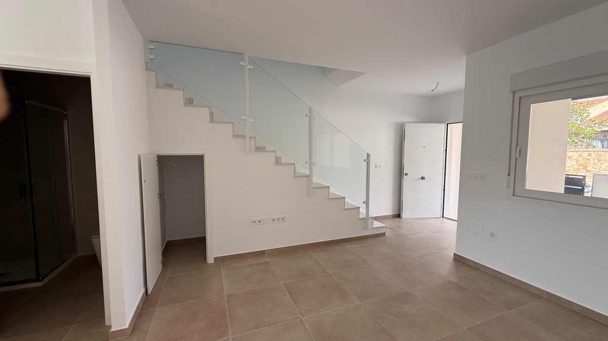 Se vende Dúplex de 3 dormitorios en Costa Blanca, Alicante, España