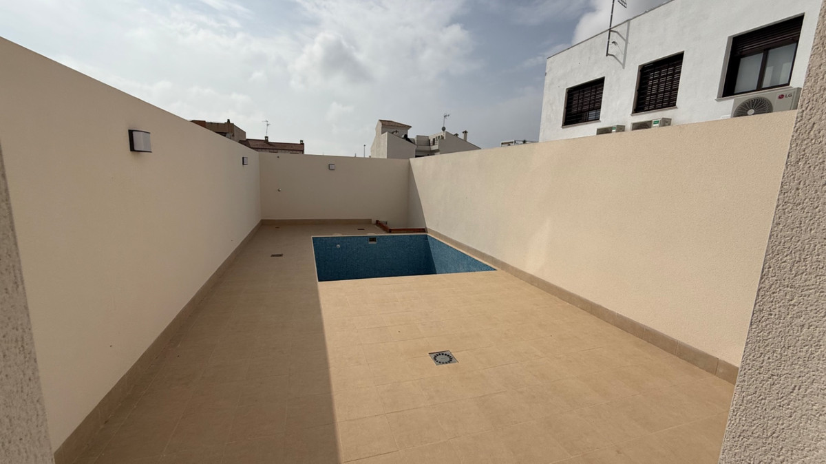 Se vende Dúplex de 3 dormitorios en Costa Blanca, Alicante, España