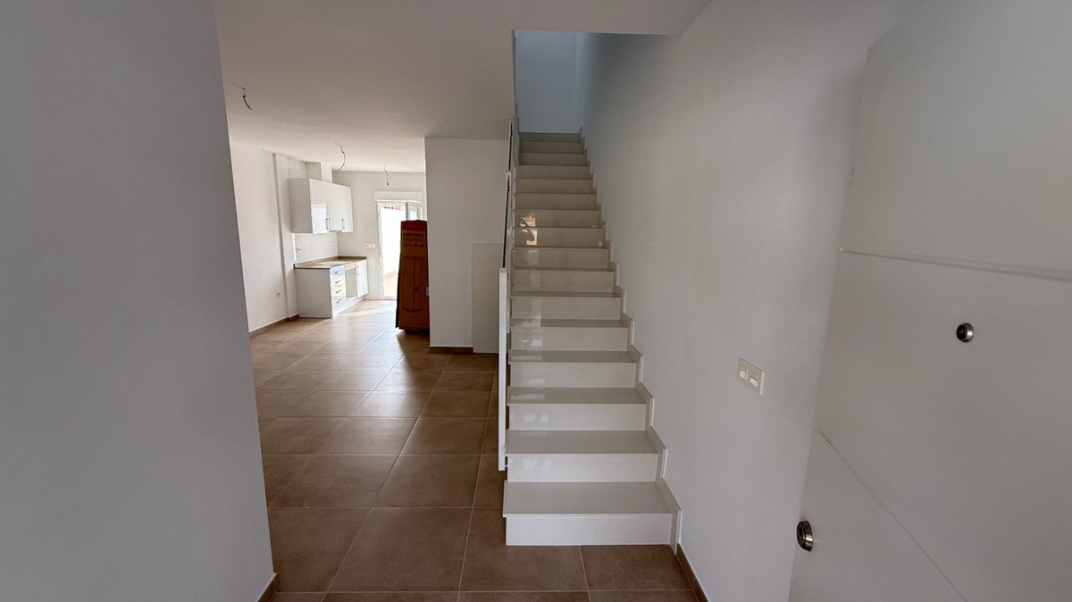 Se vende Dúplex de 3 dormitorios en Costa Blanca, Alicante, España
