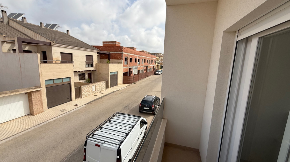 Se vende Dúplex de 3 dormitorios en Costa Blanca, Alicante, España