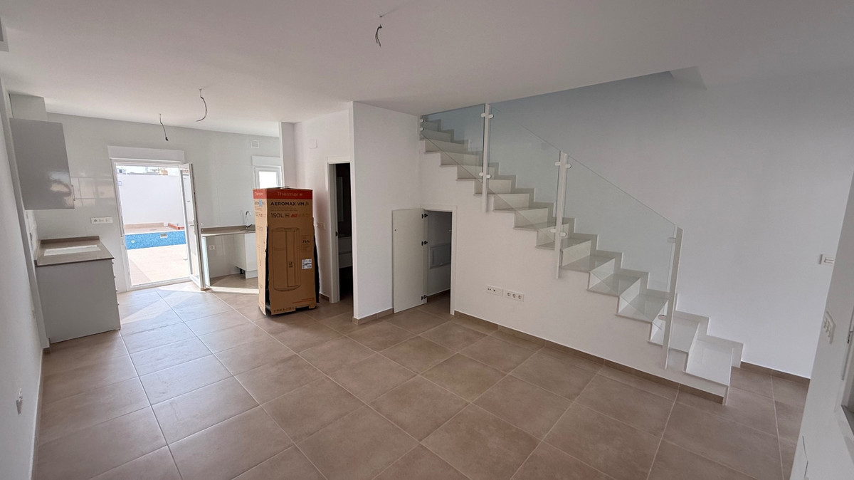 Se vende Dúplex de 3 dormitorios en Costa Blanca, Alicante, España
