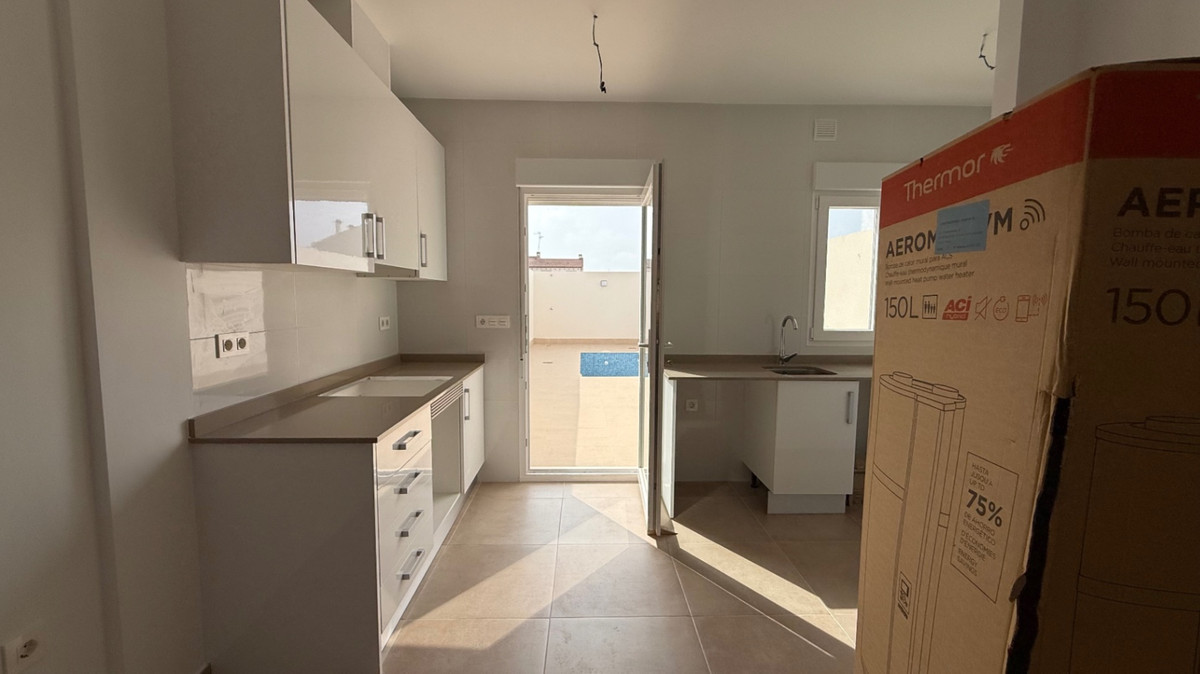 Se vende Dúplex de 3 dormitorios en Costa Blanca, Alicante, España