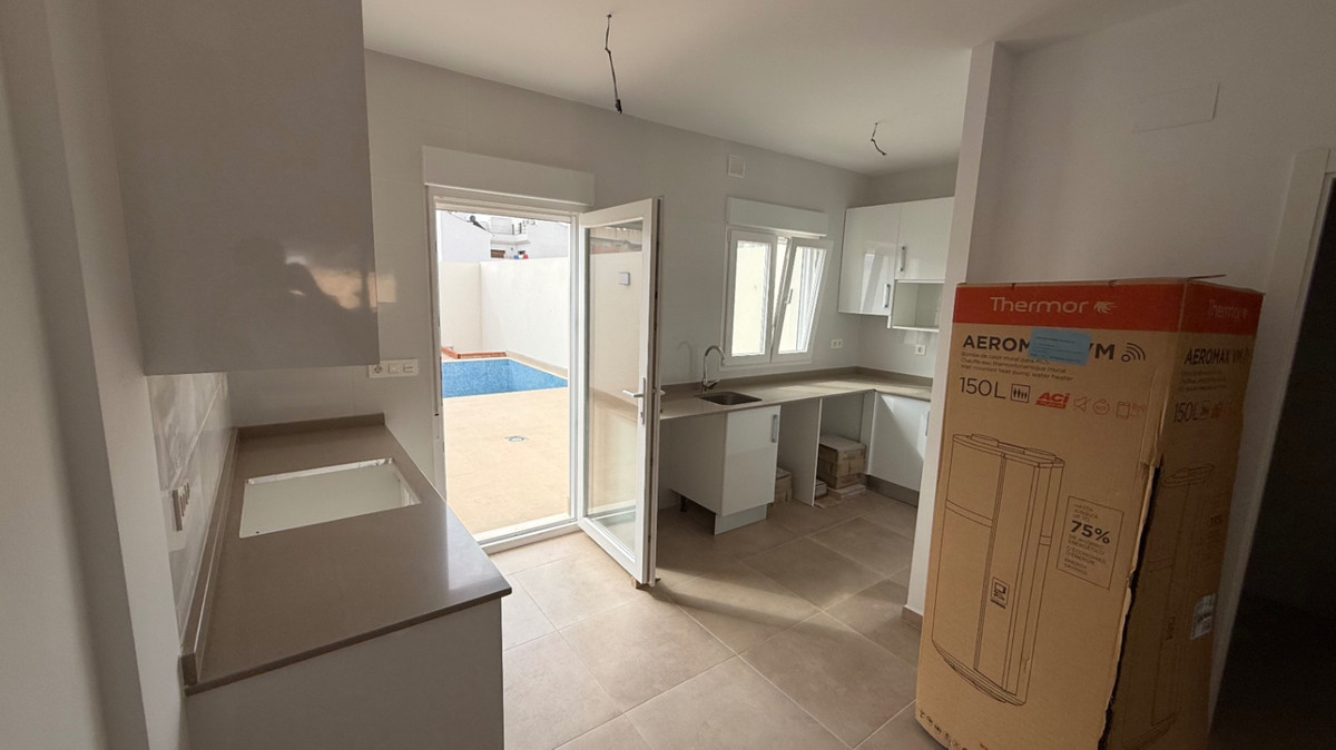 Se vende Dúplex de 3 dormitorios en Costa Blanca, Alicante, España