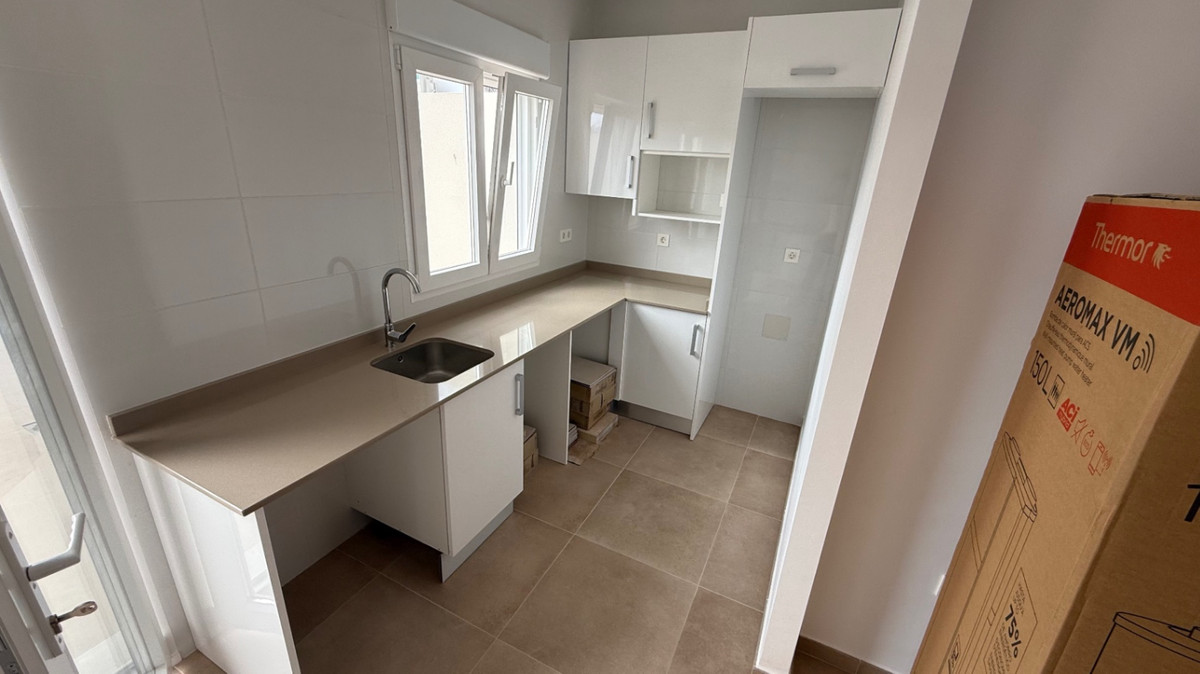 Se vende Dúplex de 3 dormitorios en Costa Blanca, Alicante, España