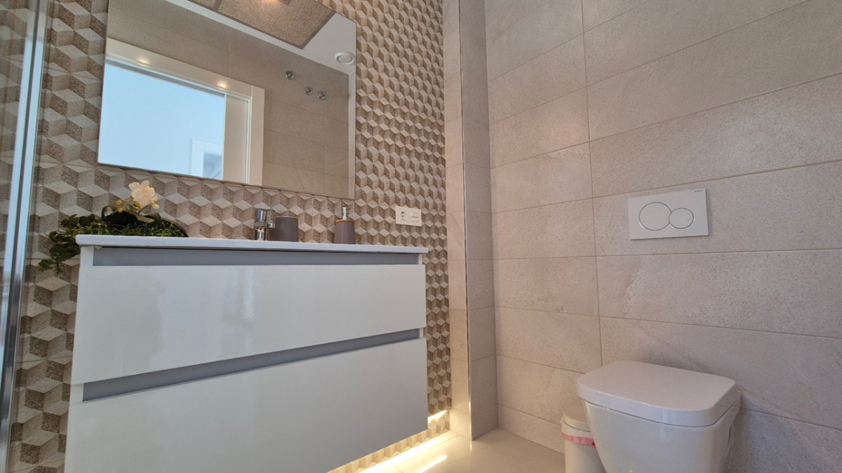 4 Bed Townhouse for sale in Torrevieja Costa Blanca, Alicante, Spain