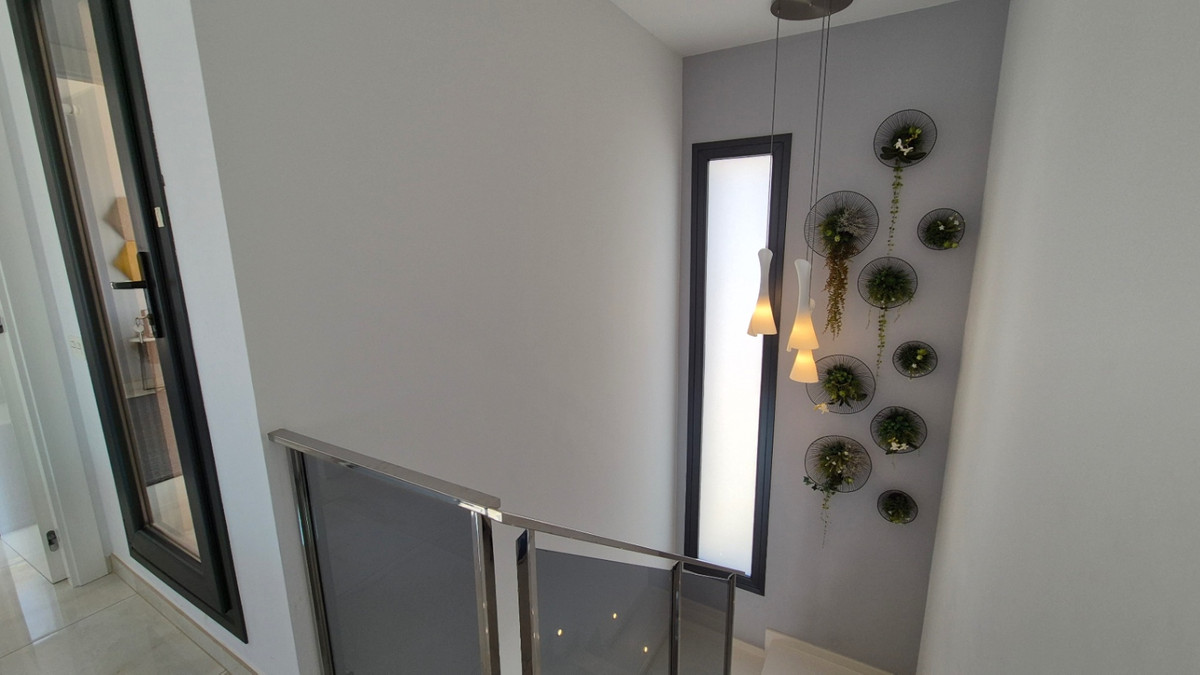 4 Bed Townhouse for sale in Torrevieja Costa Blanca, Alicante, Spain