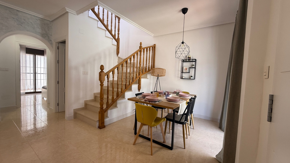 3 Bed Townhouse for sale in San Miguel De Salinas Costa Blanca, Alicante, Spain