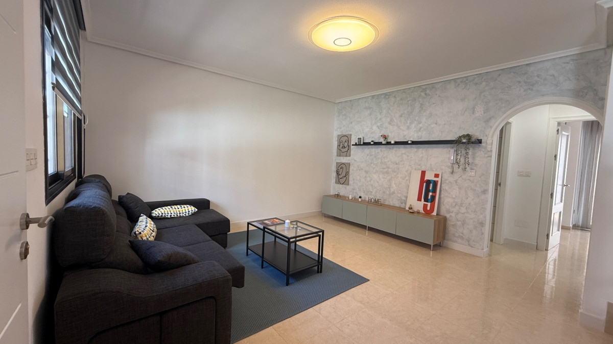 3 Bed Townhouse for sale in San Miguel De Salinas Costa Blanca, Alicante, Spain