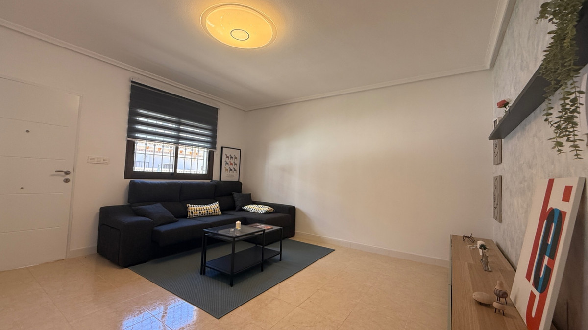 3 Bed Townhouse for sale in San Miguel De Salinas Costa Blanca, Alicante, Spain