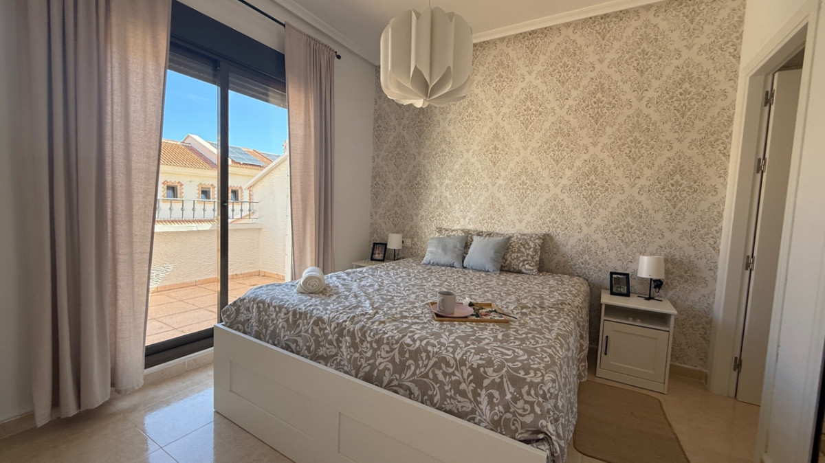 3 Bed Townhouse for sale in San Miguel De Salinas Costa Blanca, Alicante, Spain