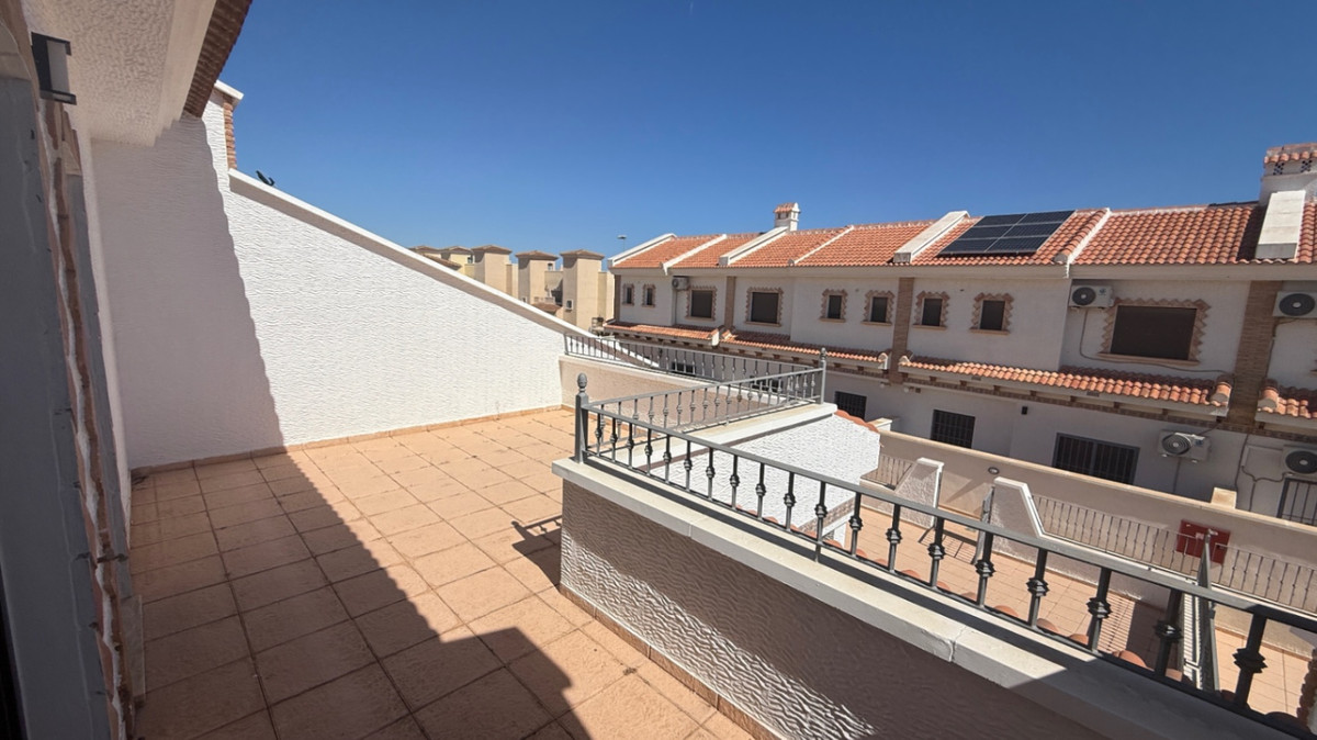 3 Bed Townhouse for sale in San Miguel De Salinas Costa Blanca, Alicante, Spain