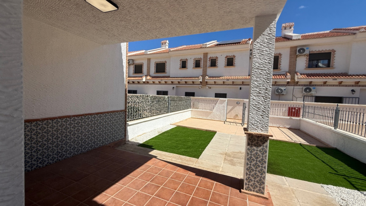 3 Bed Townhouse for sale in San Miguel De Salinas Costa Blanca, Alicante, Spain