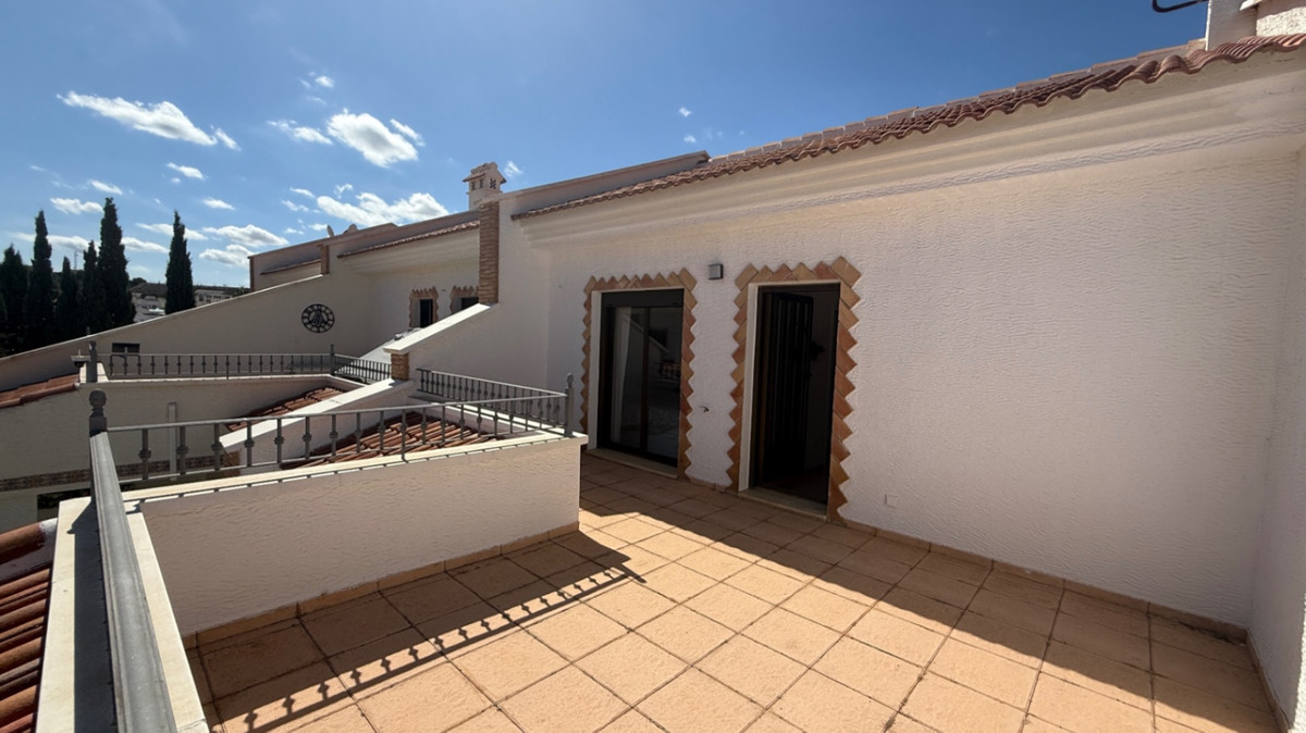 3 Bed Townhouse for sale in San Miguel De Salinas Costa Blanca, Alicante, Spain