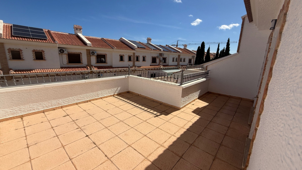 3 Bed Townhouse for sale in San Miguel De Salinas Costa Blanca, Alicante, Spain