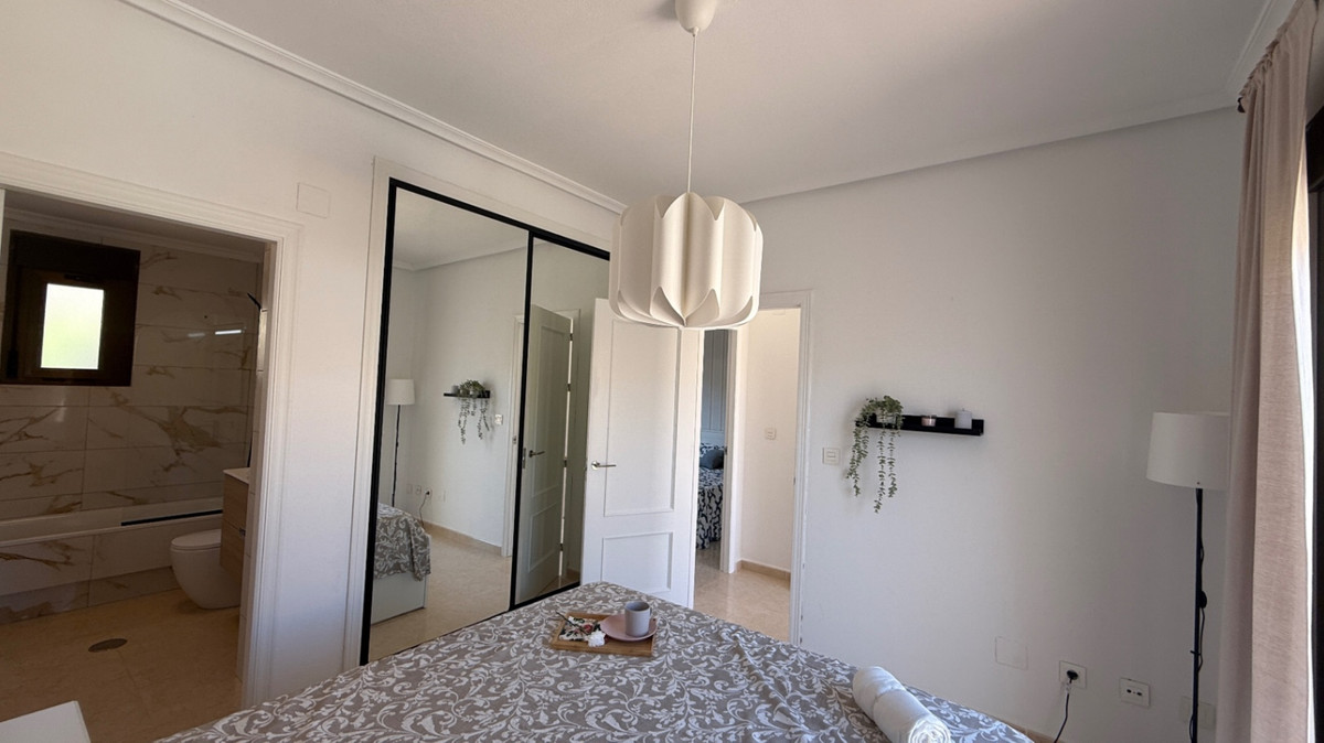 3 Bed Townhouse for sale in San Miguel De Salinas Costa Blanca, Alicante, Spain