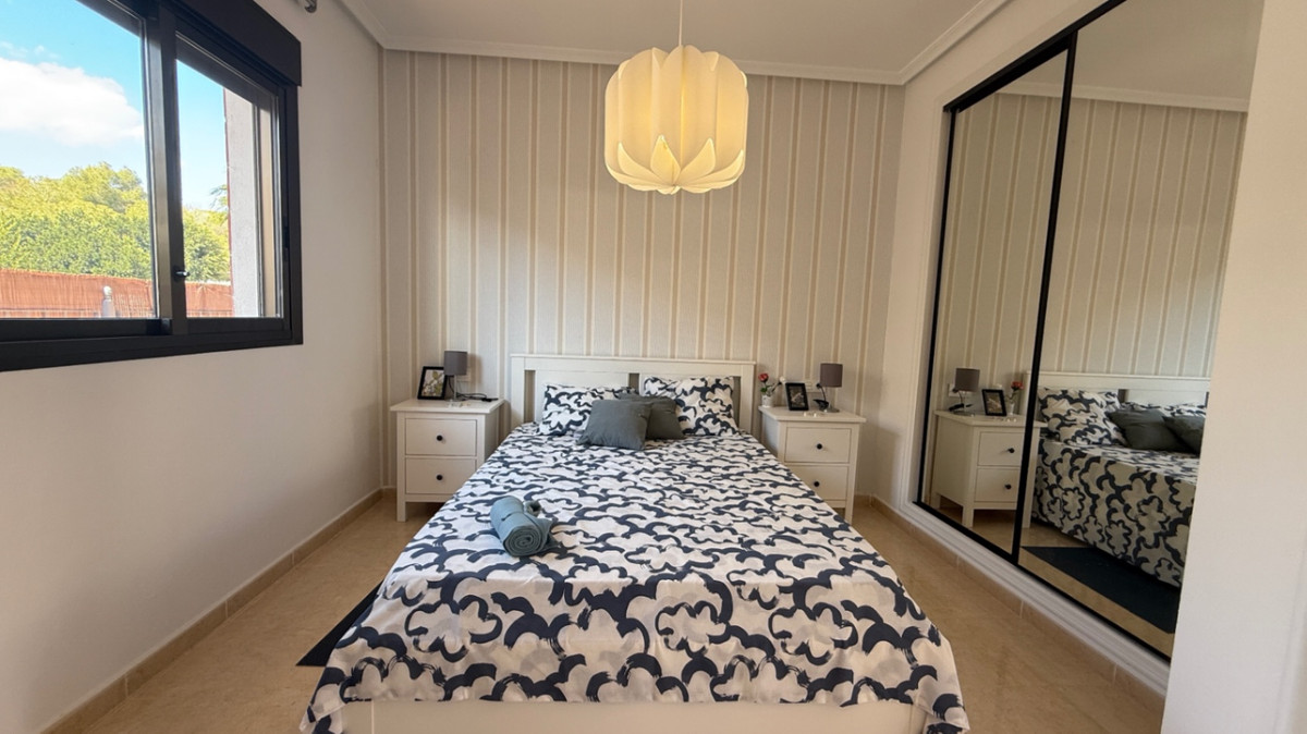 3 Bed Townhouse for sale in San Miguel De Salinas Costa Blanca, Alicante, Spain