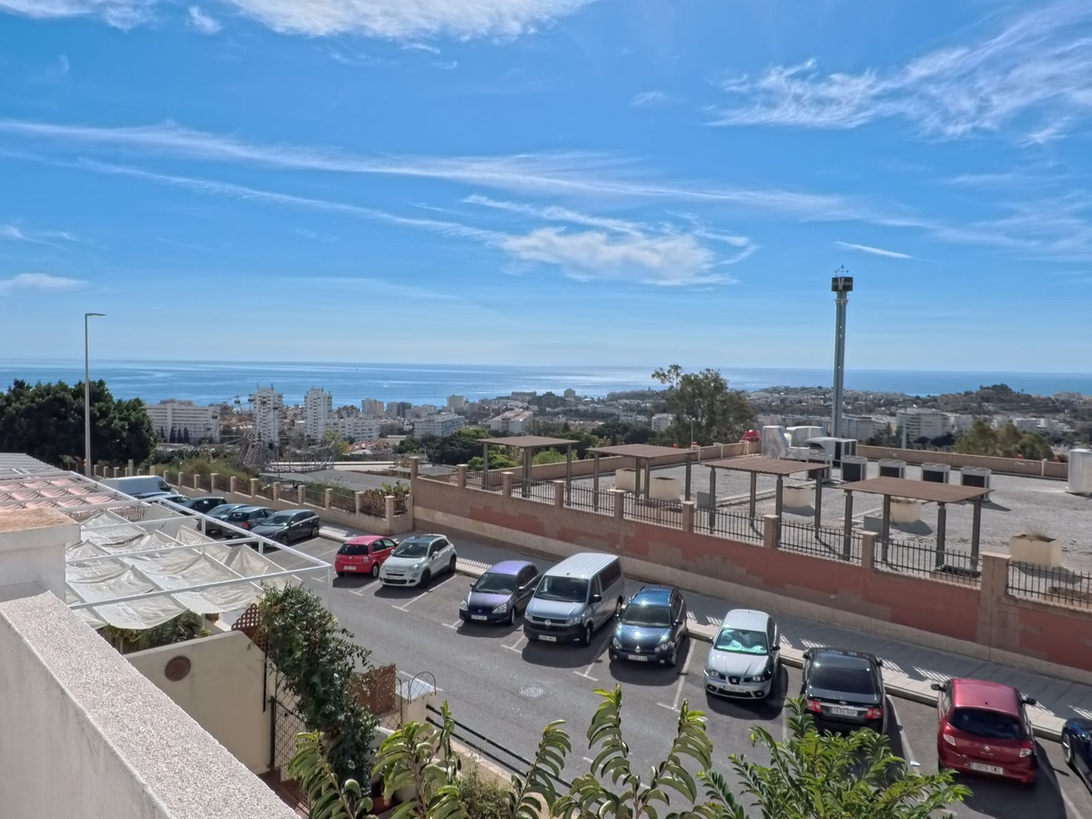 4 Bed Townhouse for sale in Benalmadena Costa Del Sol, Málaga, Spain