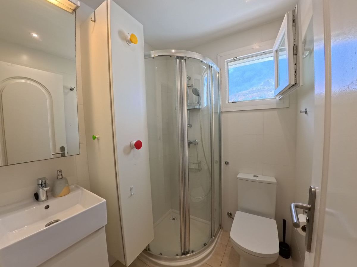 4 Bed Townhouse for sale in Benalmadena Costa Del Sol, Málaga, Spain