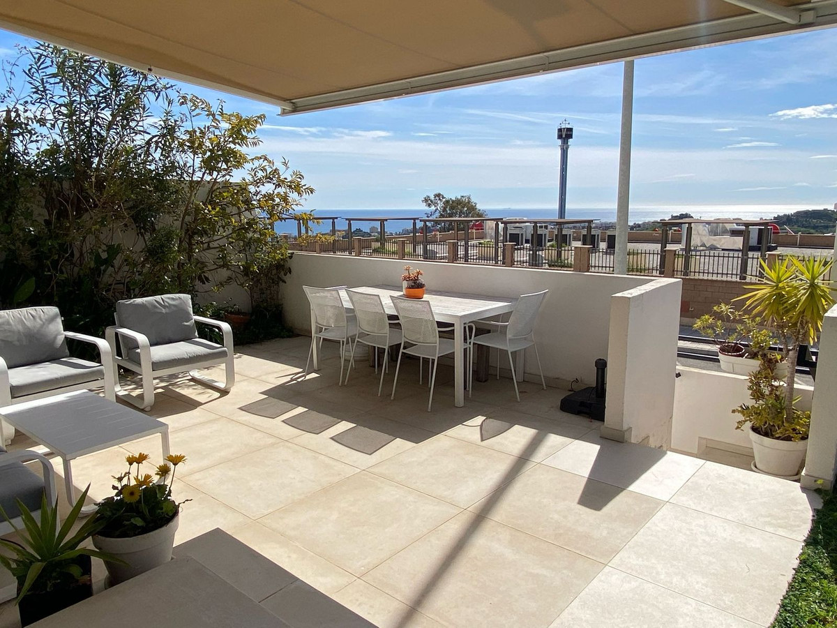 4 Bed Townhouse for sale in Benalmadena Costa Del Sol, Málaga, Spain
