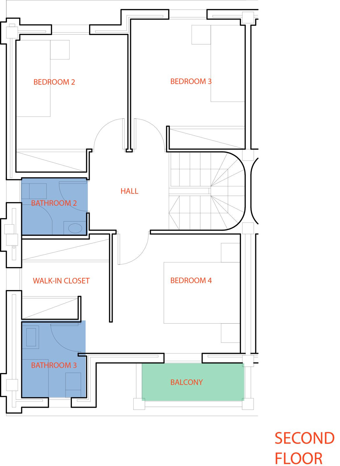 4 Bed Townhouse for sale in Benalmadena Costa Del Sol, Málaga, Spain