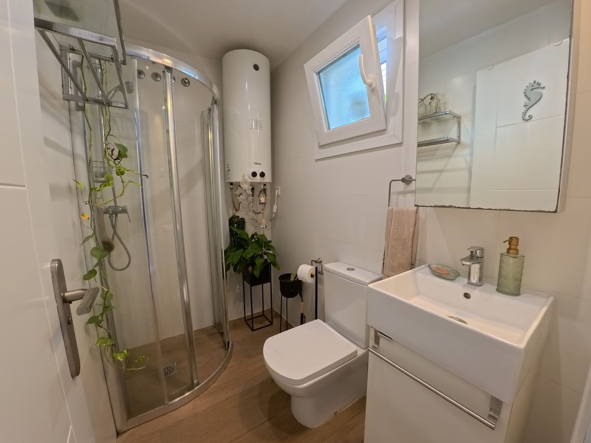 4 Bed Townhouse for sale in Benalmadena Costa Del Sol, Málaga, Spain