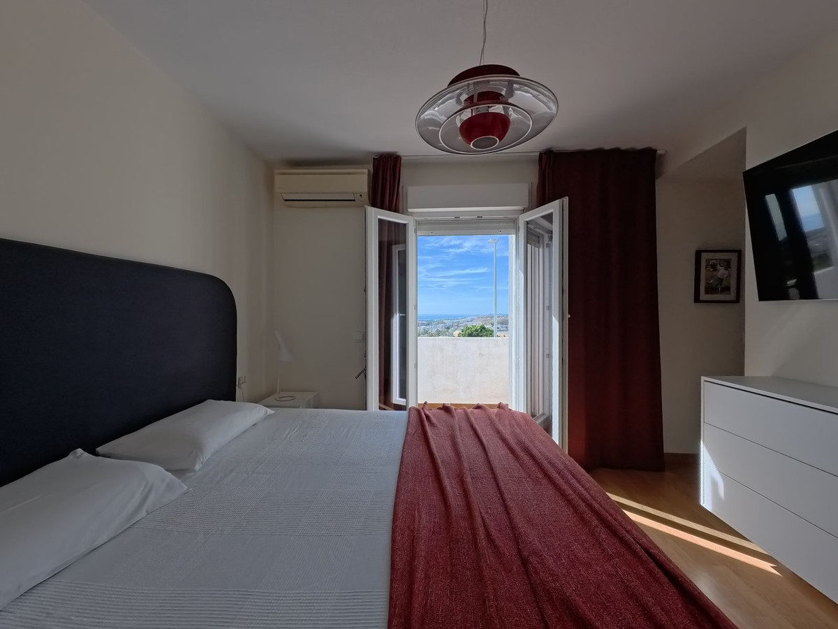 4 Bed Townhouse for sale in Benalmadena Costa Del Sol, Málaga, Spain