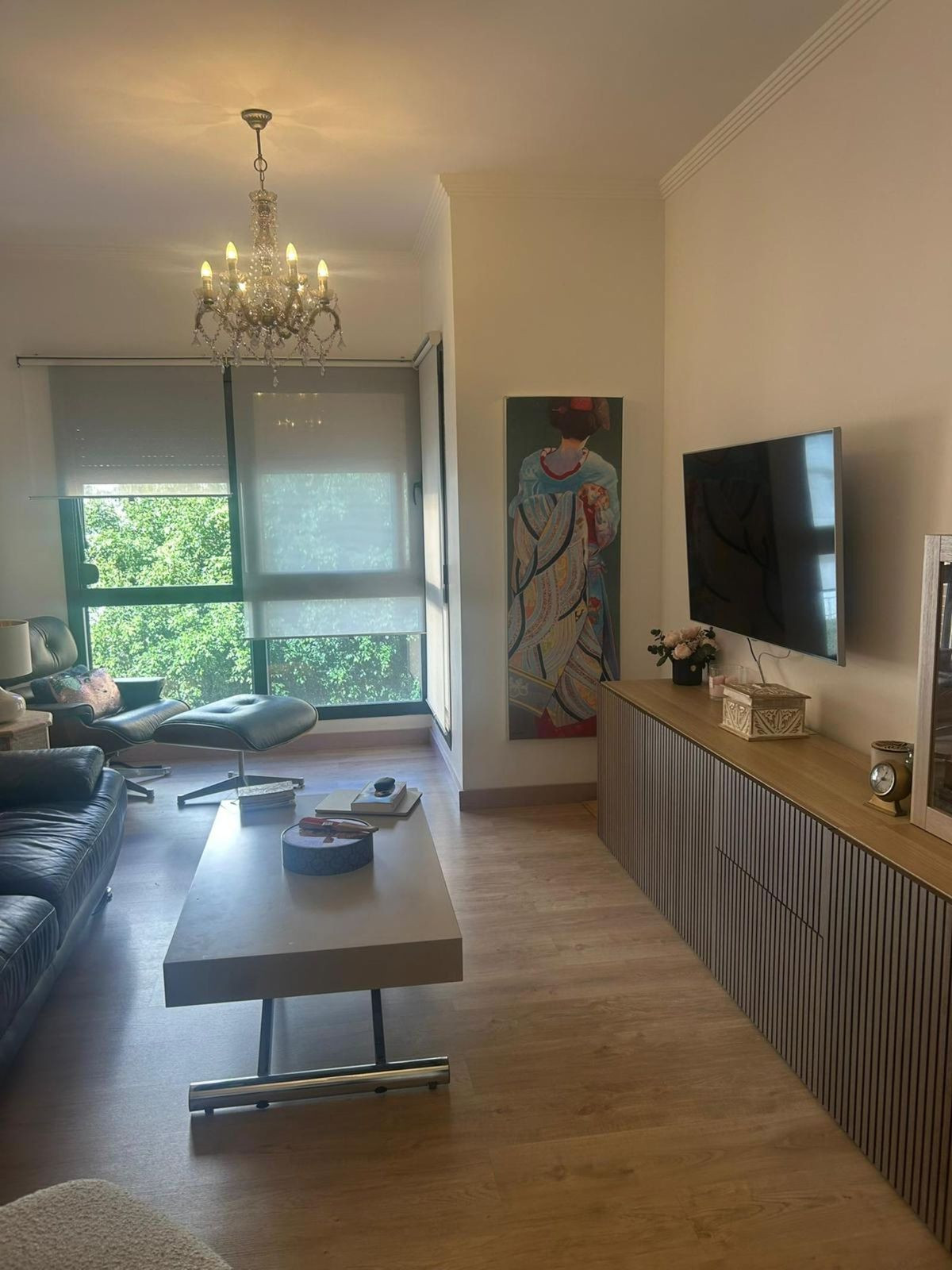 2 Bed Apartment for sale in Parque Norte Málaga Ciudad, Málaga, Spain