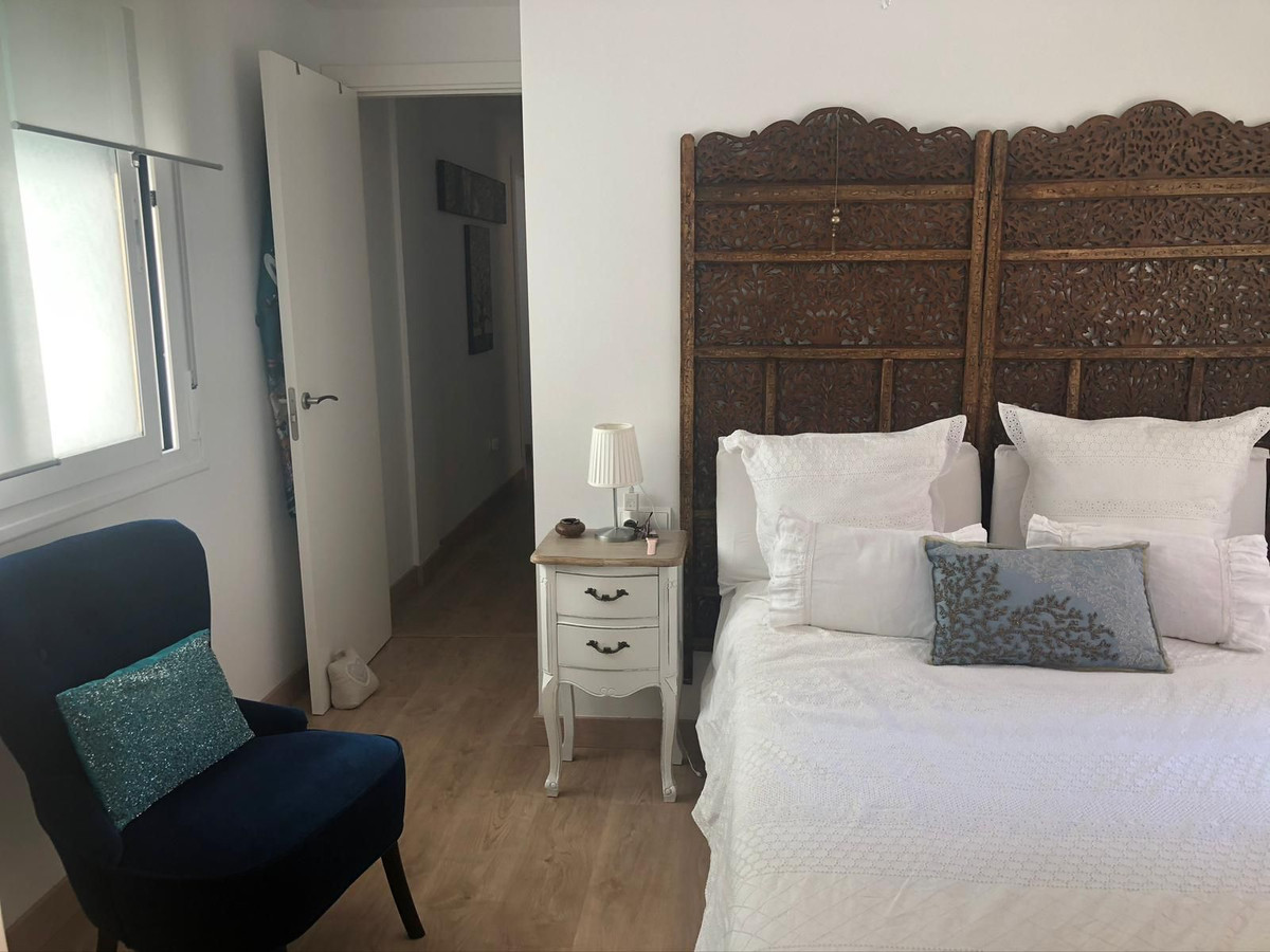 2 Bed Apartment for sale in Parque Norte Málaga Ciudad, Málaga, Spain